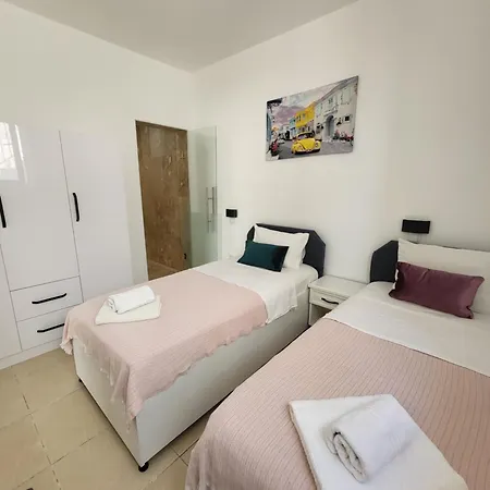 Sea View 5 En-suit Villa, Pool Heatable, Free Wifi Villahappy In Kalkan كاس